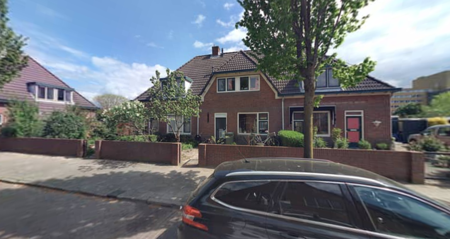 Nijverheidstraat 29, 7555 HL Hengelo, Nederland