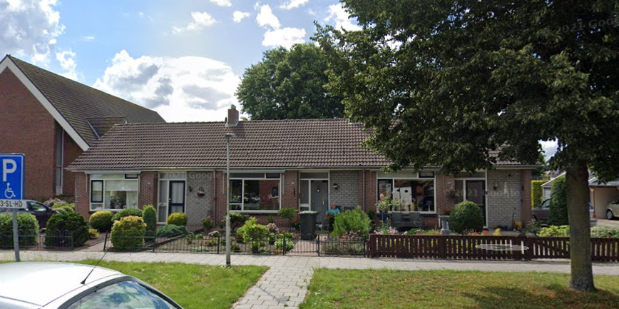 P.M. Hackstraat 27, 7676 BJ Westerhaar-Vriezenveensewijk, Nederland