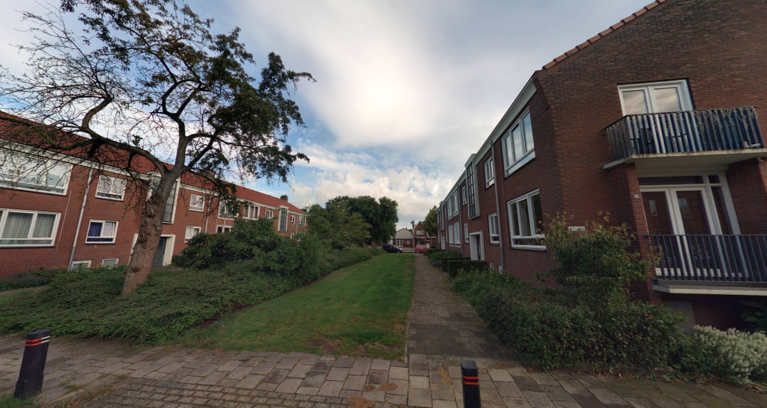 Bachstraat 93I, 7557 VP Hengelo, Nederland