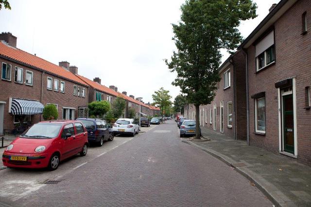 Van Leeuwenhoekstraat 36, 7533 WG Enschede, Nederland