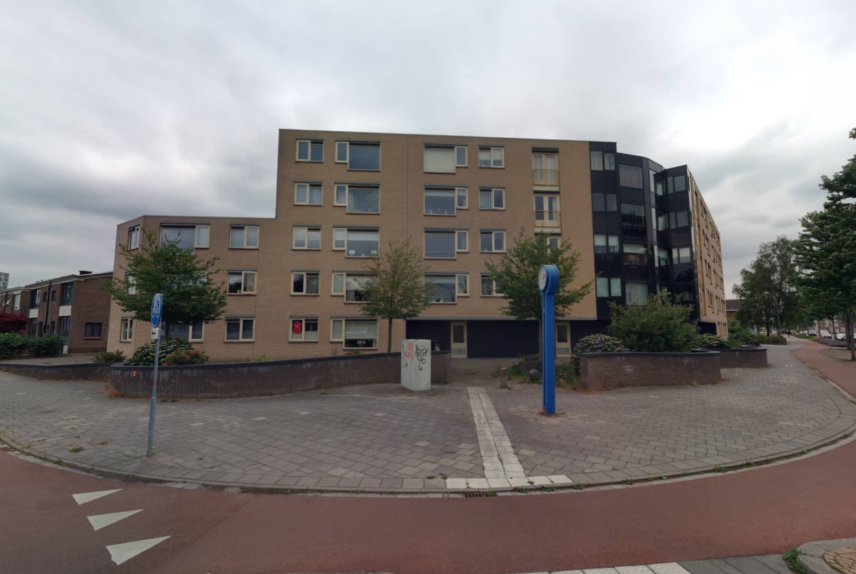 Enschedesestraat 268B, 7552 CN Hengelo, Nederland