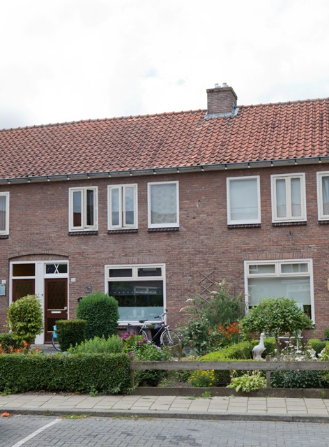 Nieuw Guineastraat 39, 7541 XS Enschede, Nederland