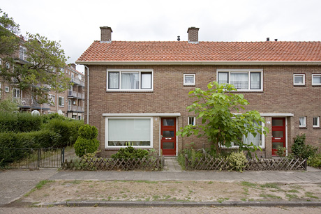 Zevensterstraat 4, 7521 GP Enschede, Nederland