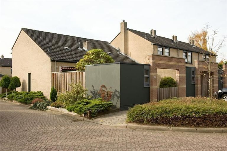De Boerenmaat 63, 7481 DT Haaksbergen, Nederland