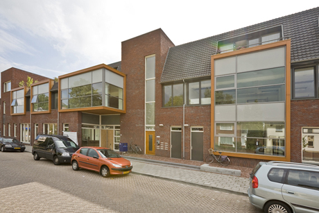 Burgemeester Bosmastraat 13A, 7101 DE Winterswijk, Nederland