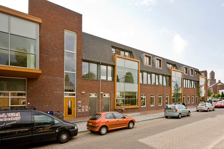 Burgemeester Bosmastraat 13A