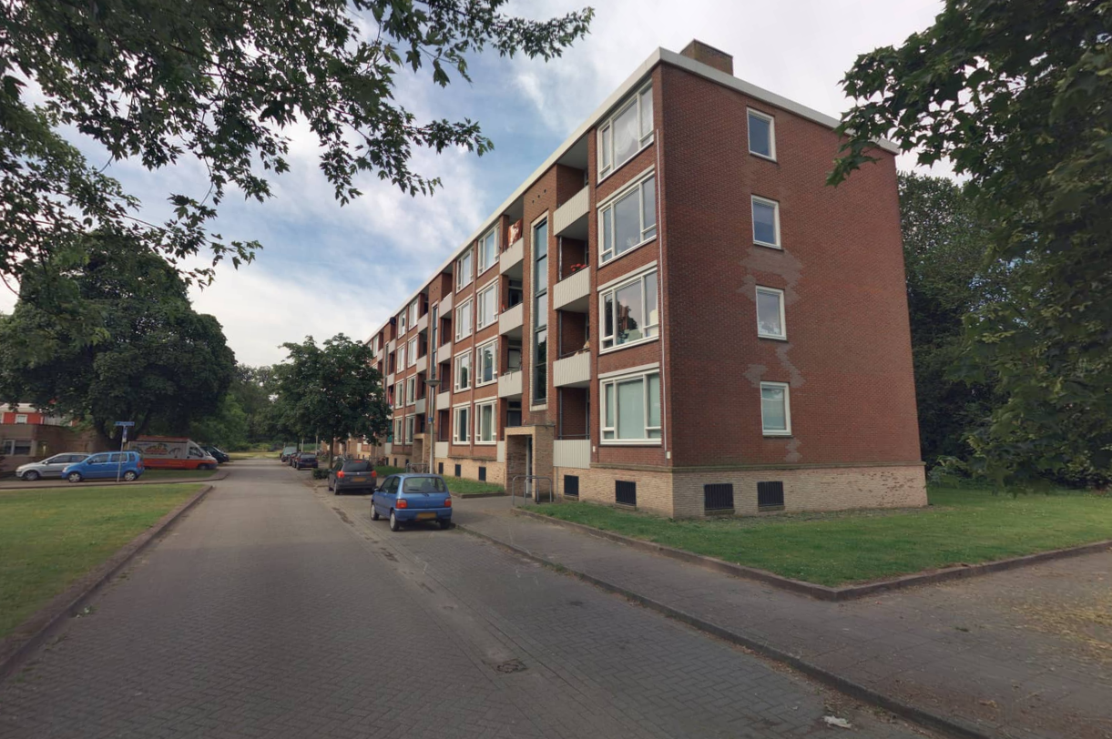 Hulststraat 20, 7552 SC Hengelo, Nederland
