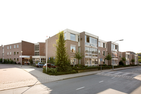 Bilderdijkstraat 108, 7103 XA Winterswijk, Nederland