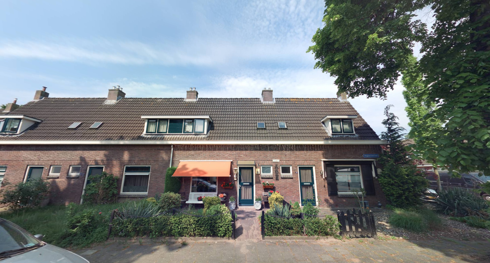 Augustastraat 29, 7555 TW Hengelo, Nederland