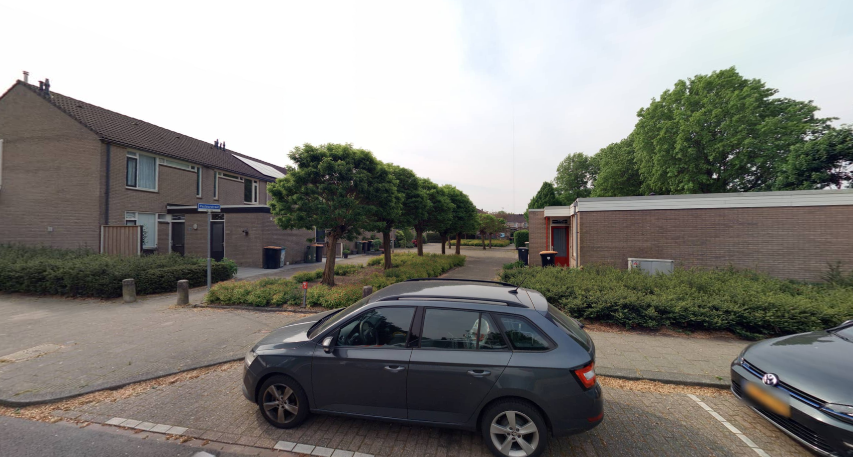Pasteurstraat 96, 7555 NJ Hengelo, Nederland