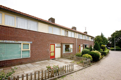 Trompstraat 14