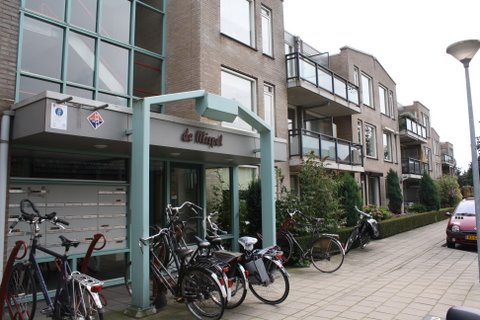 Meijerink 88, 7101 VV Winterswijk, Nederland