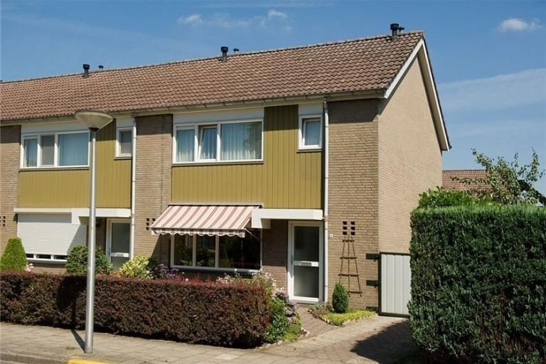 Van Brakelstraat 18, 7482 VT Haaksbergen, Nederland