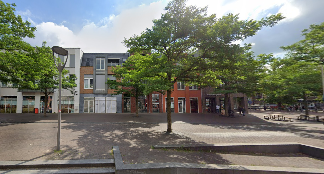 Werfstraat 57, 7607 HJ Almelo, Nederland
