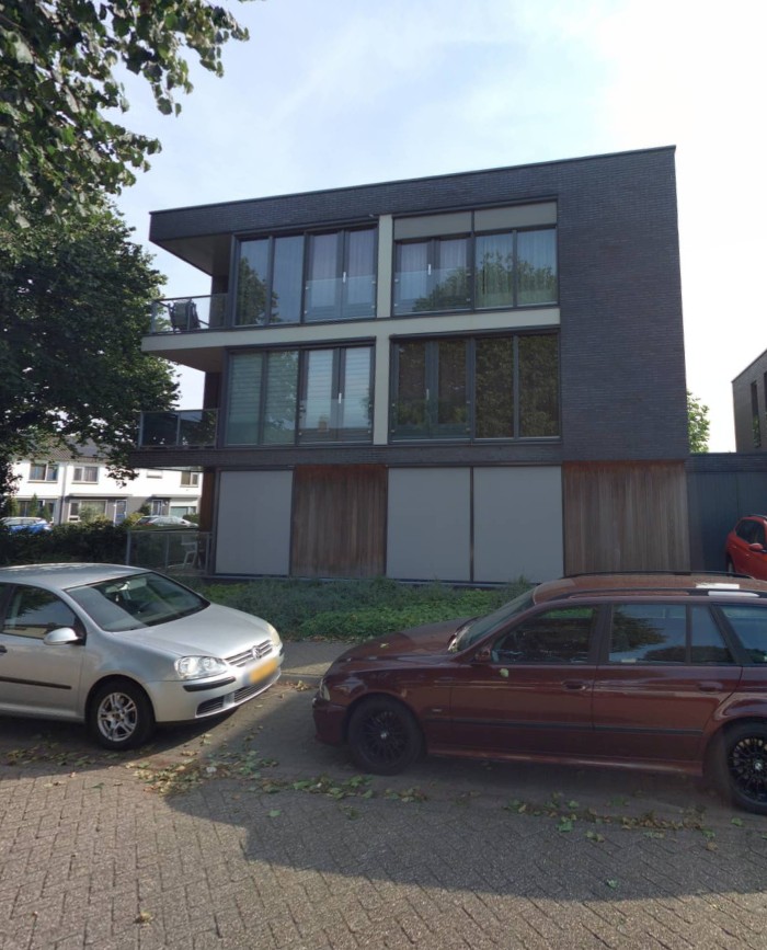 Rembrandtlaan 7b, 7242 DA Lochem, Nederland