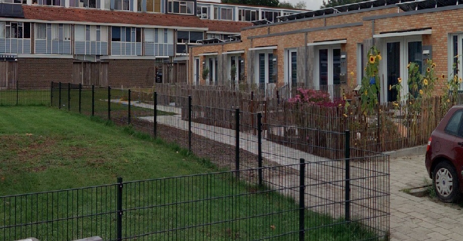 Auskamplanden 191, 7542 AT Enschede, Nederland