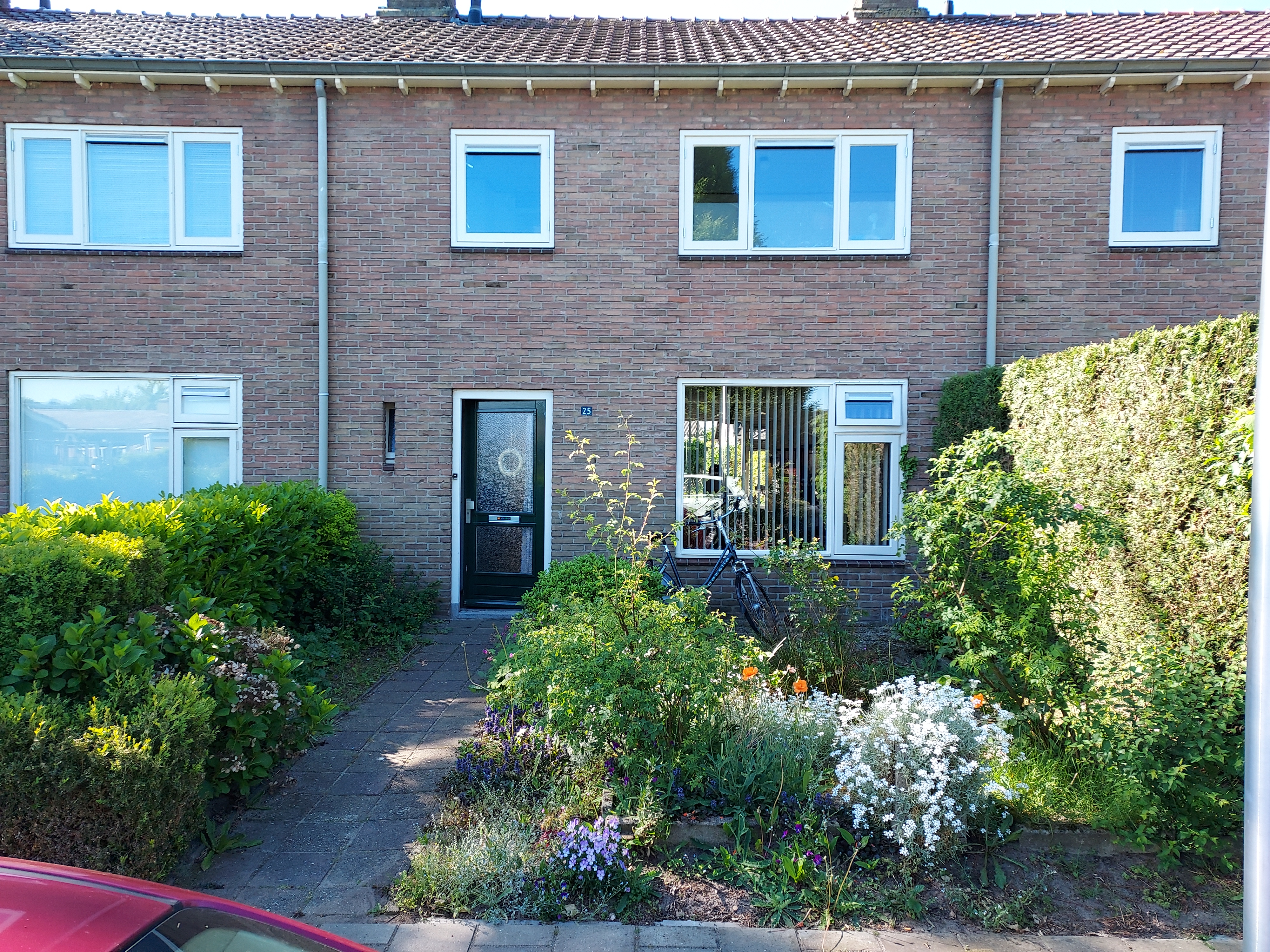 J. Evertsenstraat 25, 7642 CE Wierden, Nederland