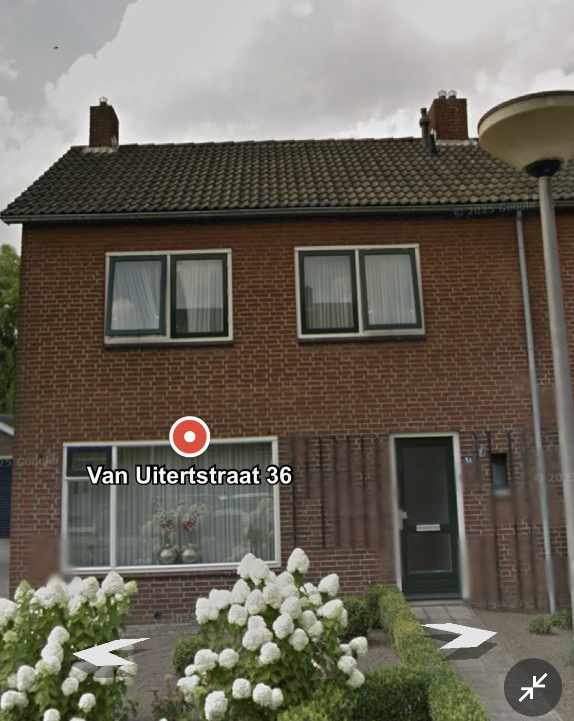 Van Uitertstraat 36, 7468 ED Enter, Nederland