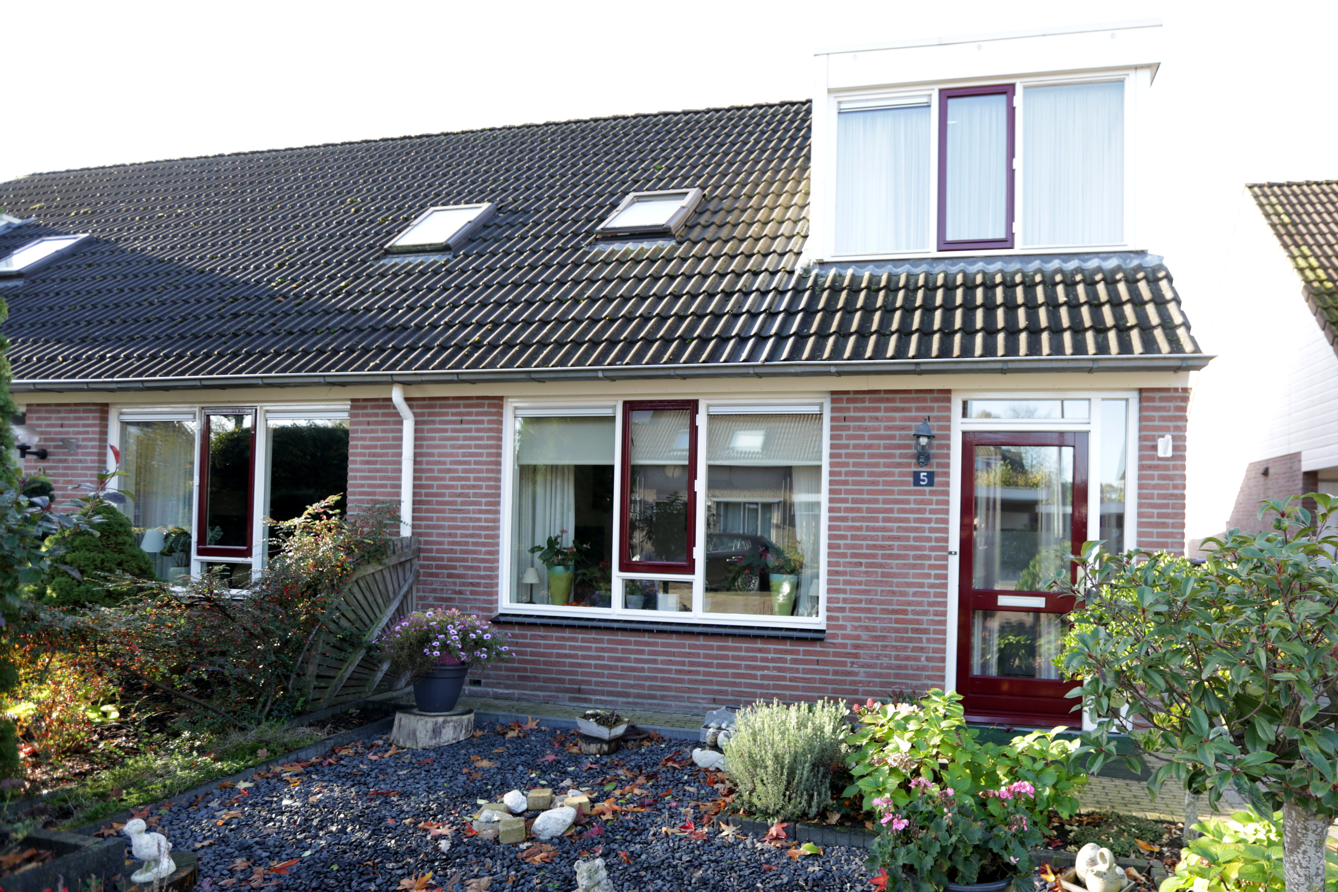 Huttensingel 5, 7688 RN Daarle, Nederland