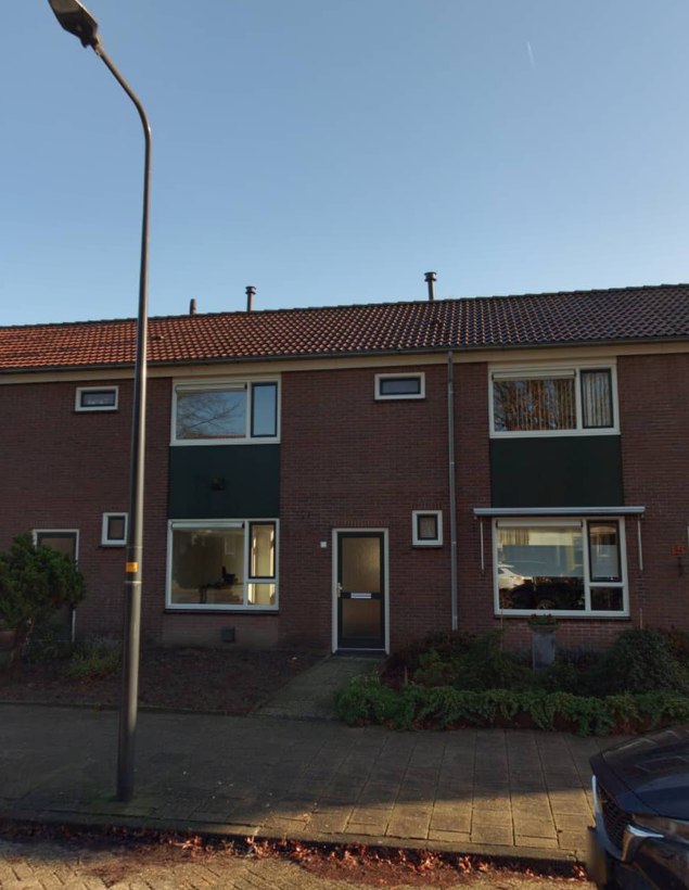 Jupiterstraat 13, 7622 VH Borne, Nederland