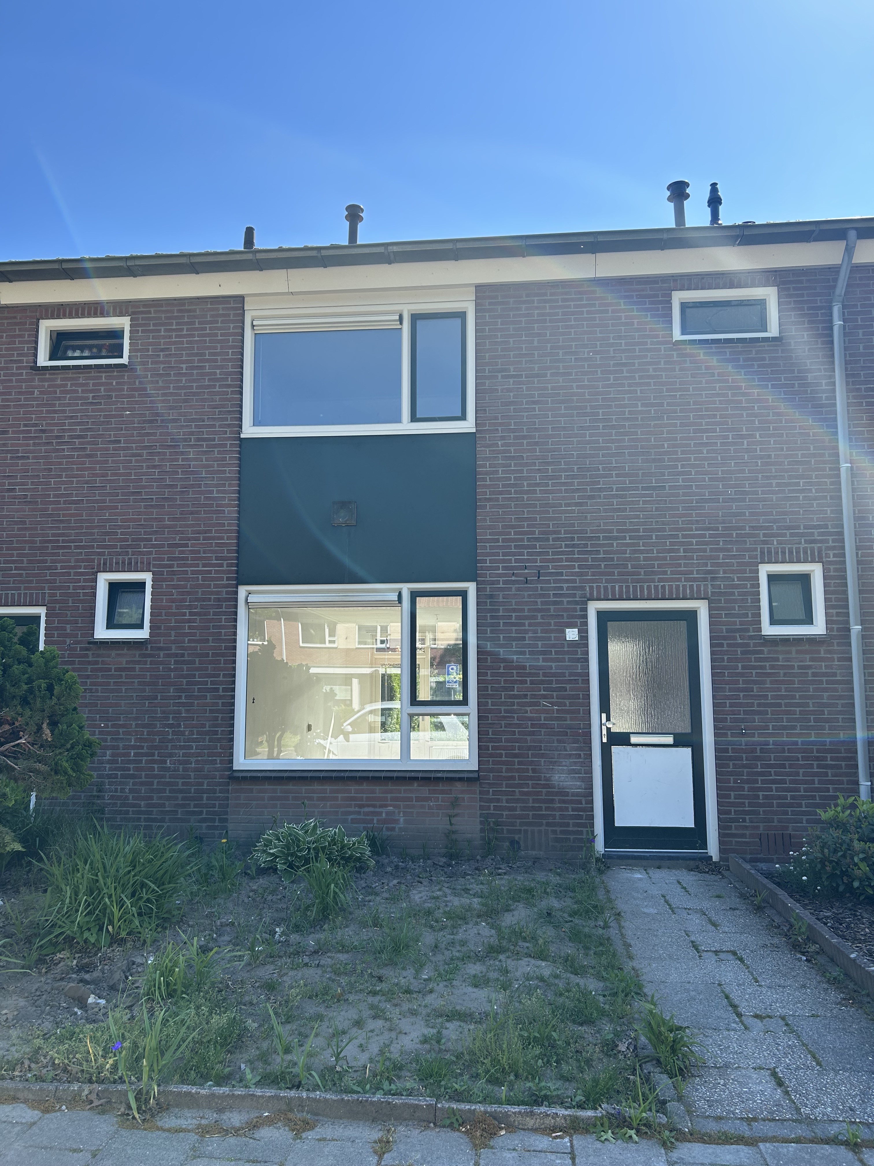 Jupiterstraat 13