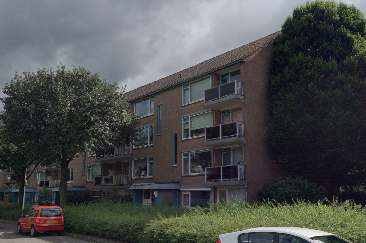H.C. Pootstraat 82, 7552 WR Hengelo, Nederland
