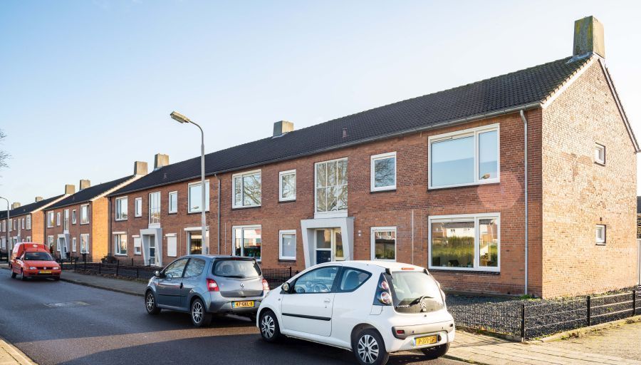 Arendstraat 36, 7581 EV Losser, Nederland