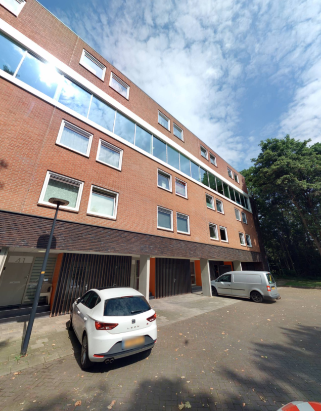Peter Rubensstraat 139, 7556 ZH Hengelo, Nederland