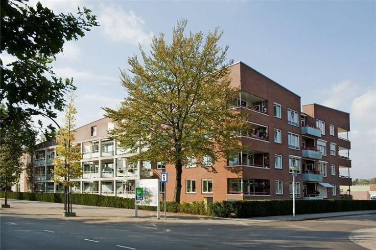 Spoorbaanstraat 5, 7532 AH Gronau (Westfalen), Nederland