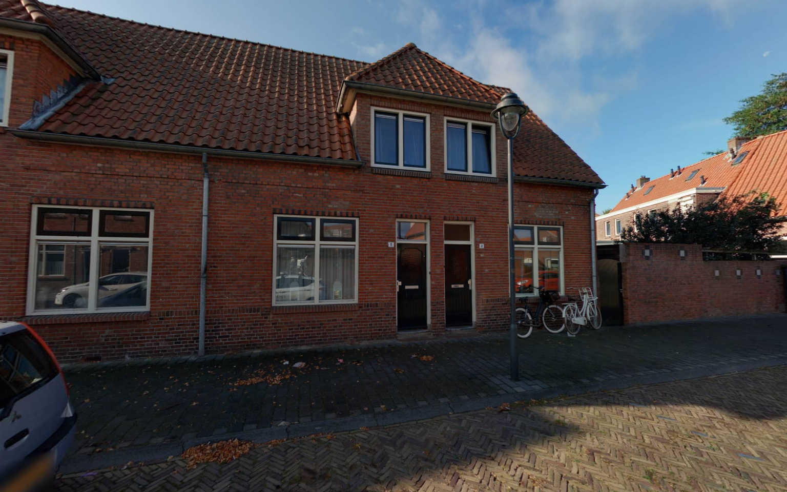 Sterkerstraat 6, 7545 TH Enschede, Nederland