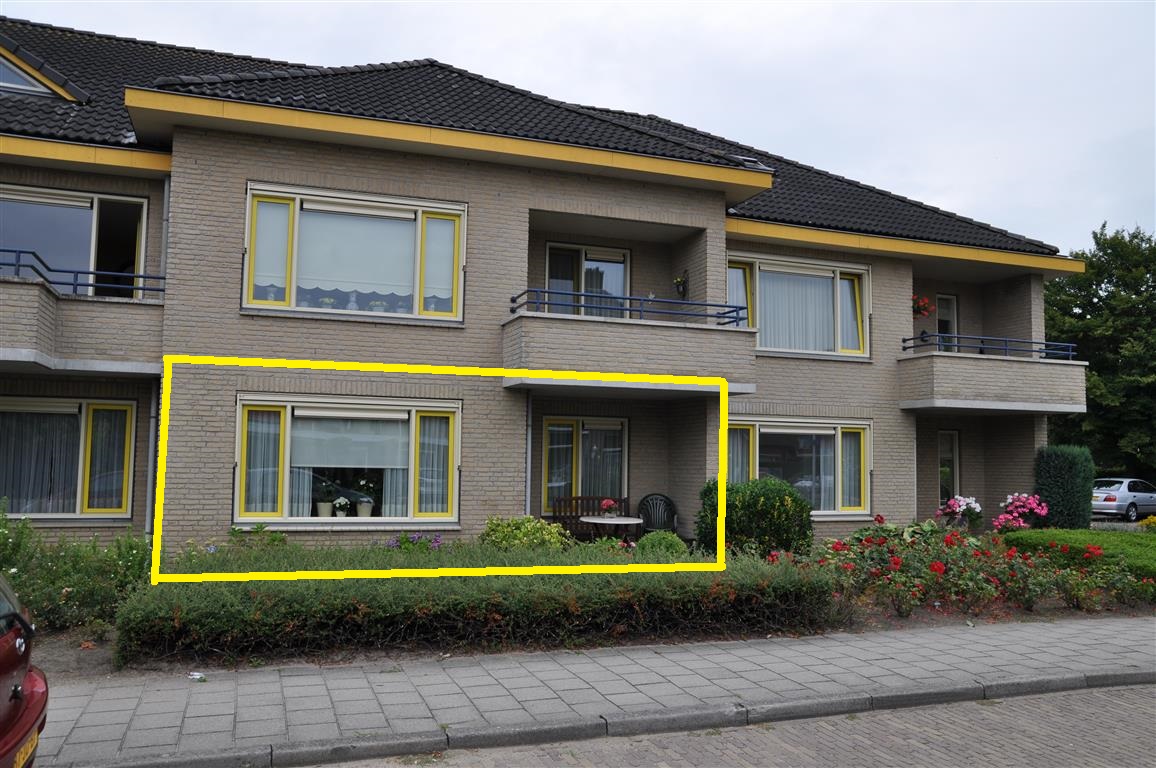 Het Wissink 4, 7665 AE Albergen, Nederland