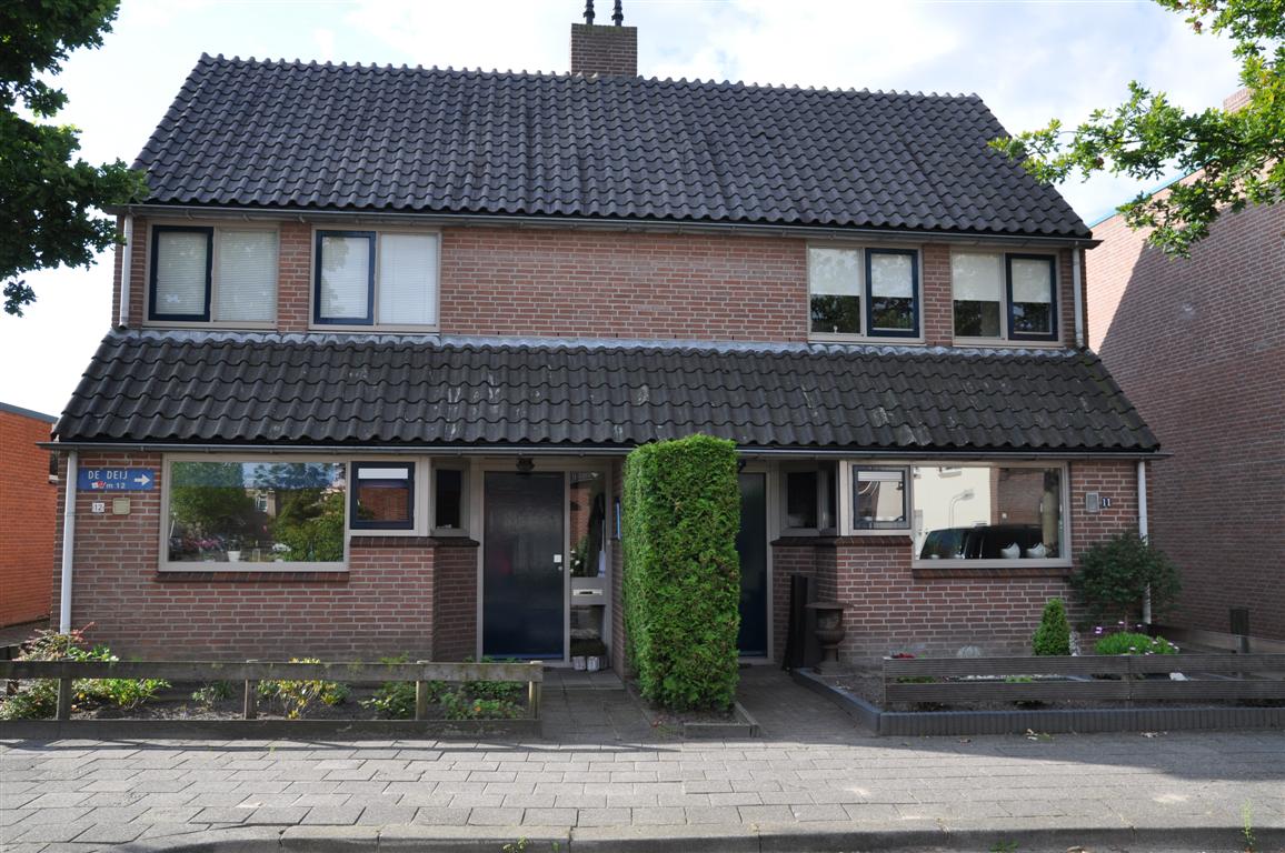 De Deij 12, 7651 EV Tubbergen, Nederland