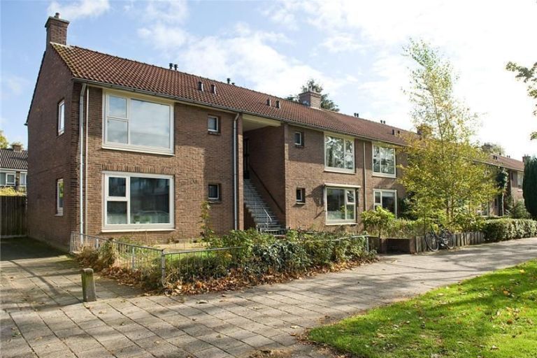 Wicher Nijkampstraat 167, 7545 XS Enschede, Nederland