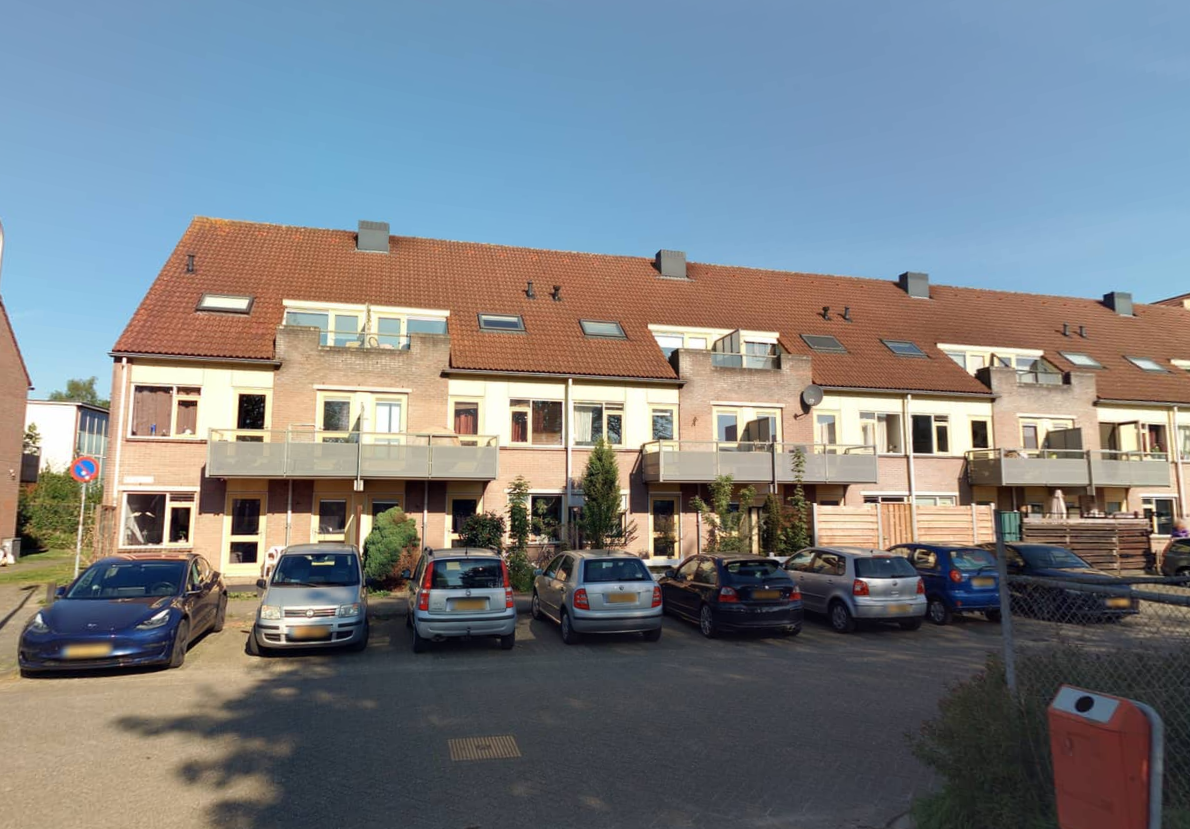 Egbertstraat 26, 7553 MT Hengelo, Nederland