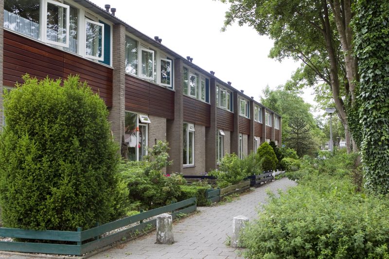Burcht 95, 7608 JD Almelo, Nederland