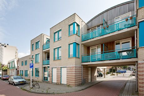 Lombokstraat 25, 7512 XA Enschede, Nederland