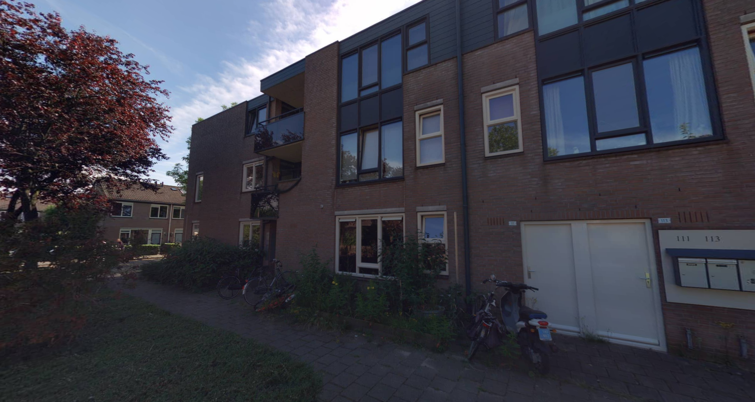 Bosmansweg 111, 7553 MR Hengelo, Nederland
