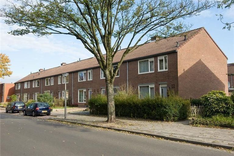 Deppenbroekstraat 74, 7523 PC Enschede, Nederland