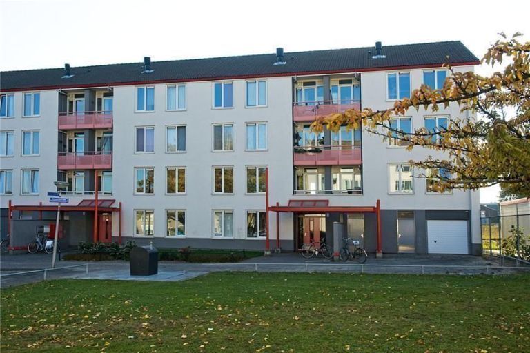 Perseusstraat 119