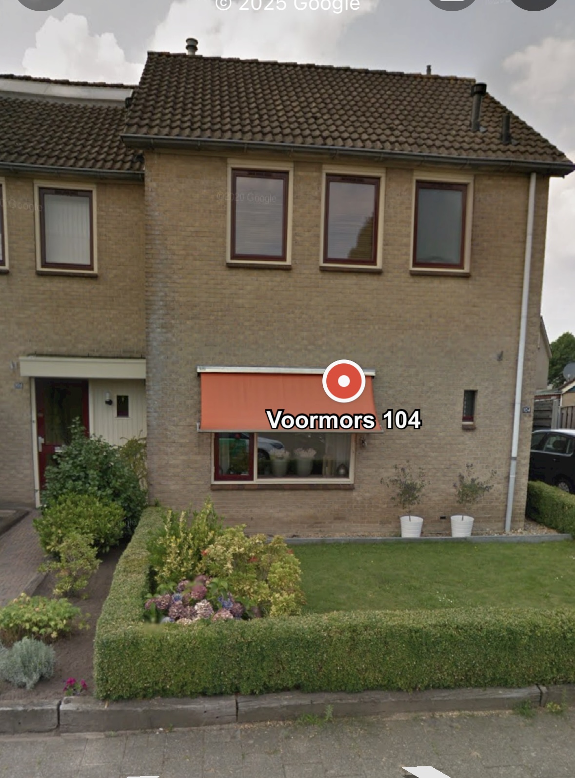 Voormors 104, 7468 HD Enter, Nederland