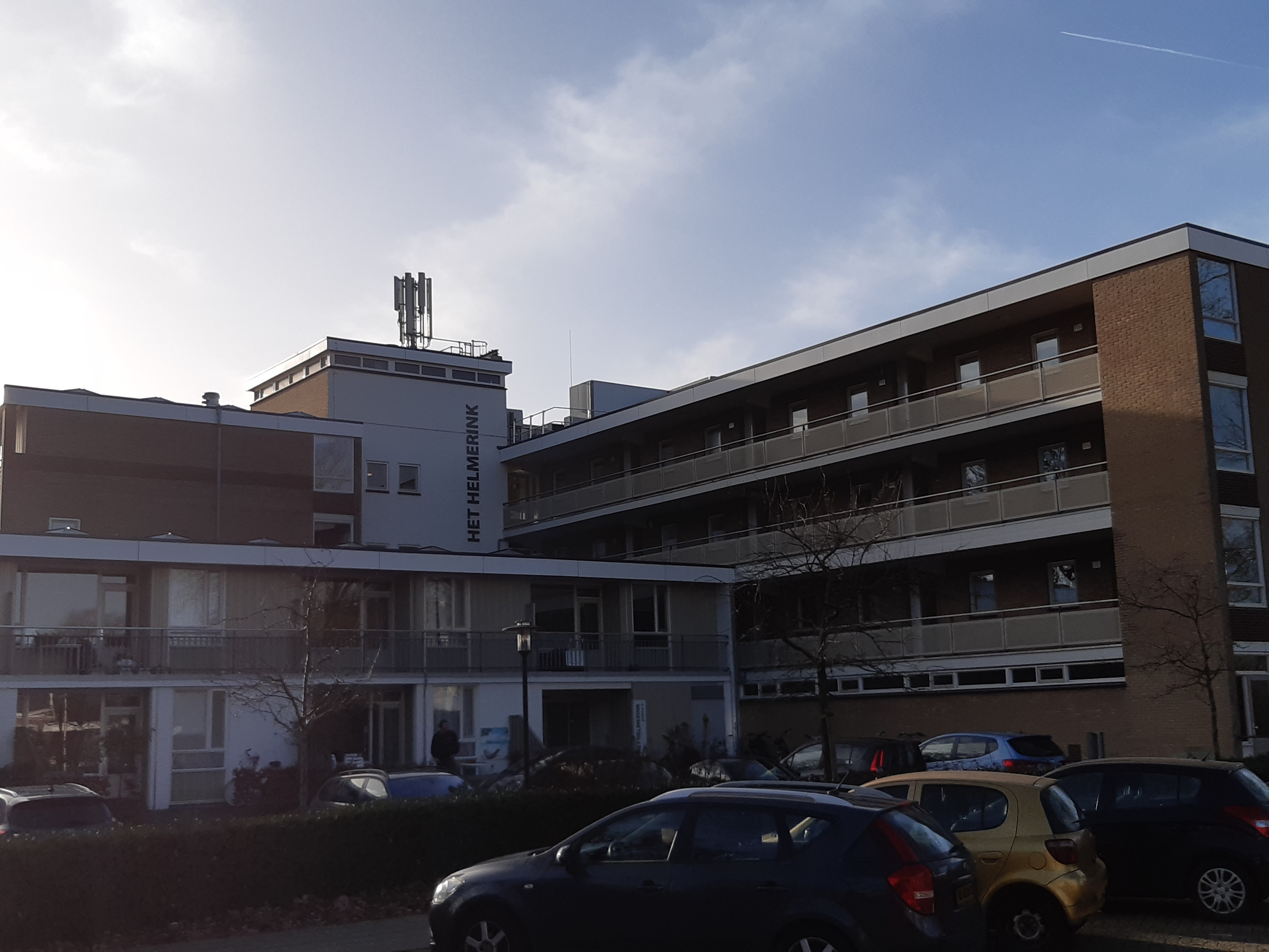 Reviusstraat 44, 7442 TS Nijverdal, Nederland