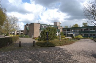 Bonteweg 41-01, 7441 GM Nijverdal, Nederland
