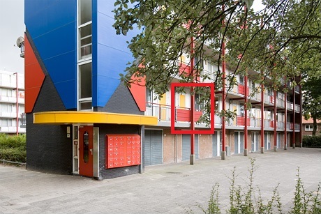 Fazantstraat 109A