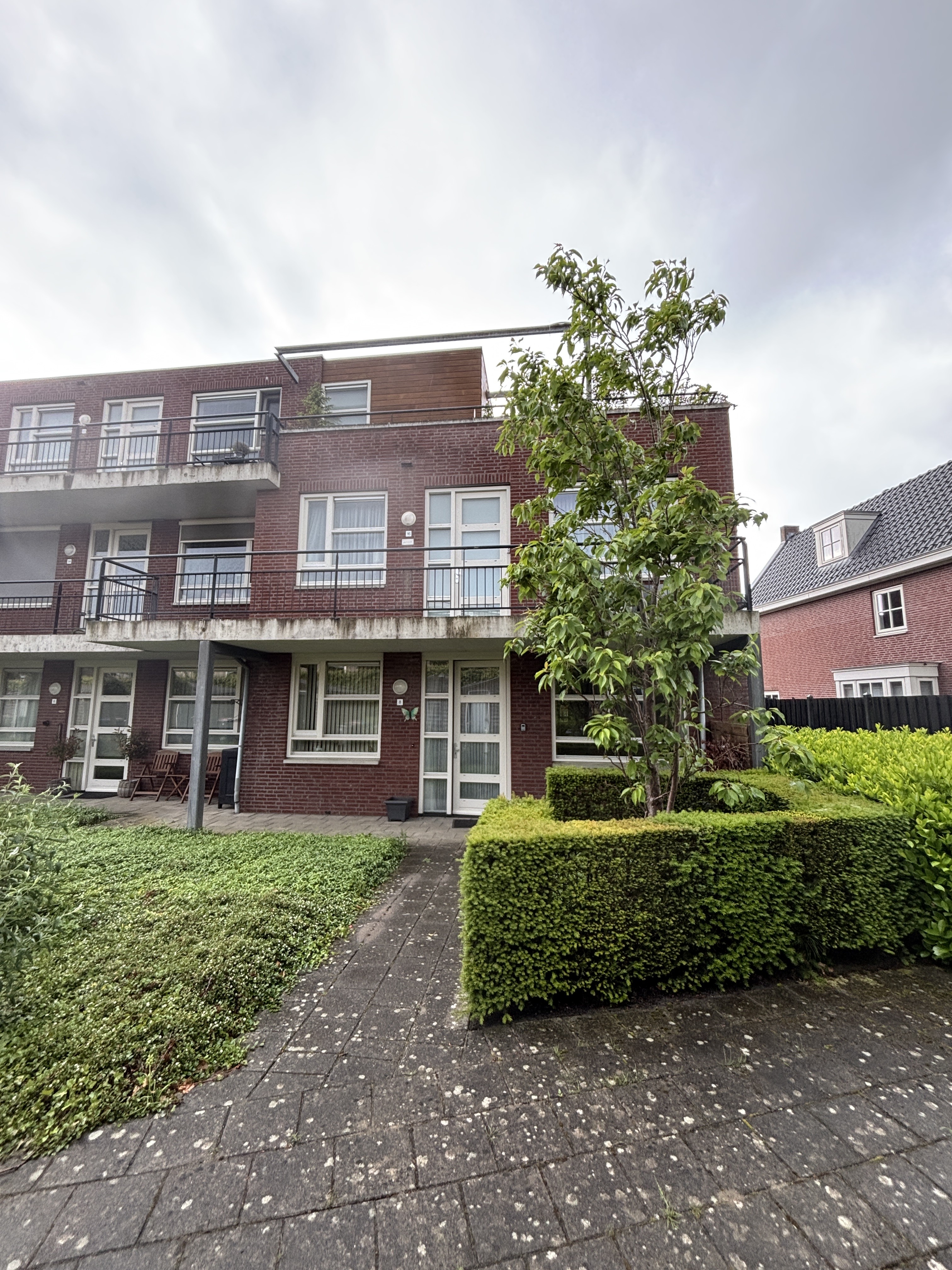 Graanweg 8, 7242 AV Lochem, Nederland