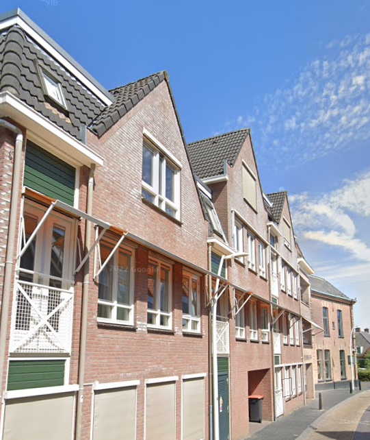 Westwal 65, 7631 BM Ootmarsum, Nederland