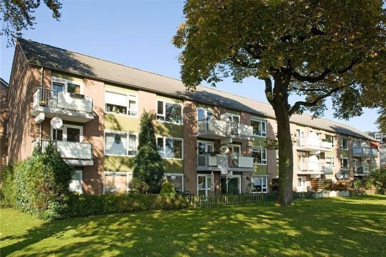 Meijersbergstraat 18, 7513 XA Enschede, Nederland