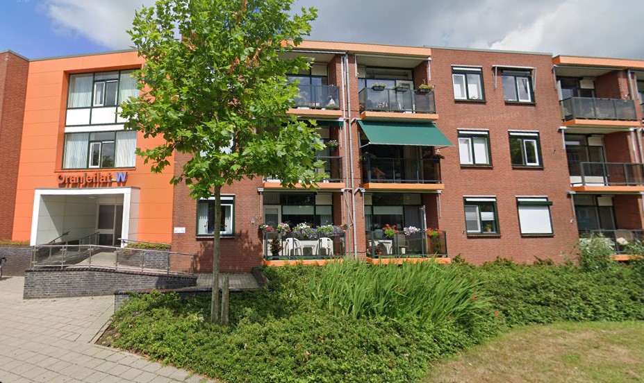 Oranjestraat 33, 7461 DH Rijssen, Nederland
