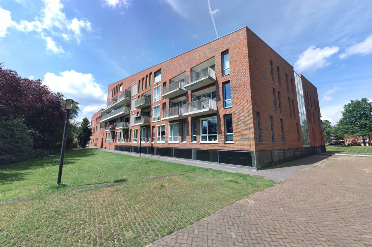 Christiaan Huygenslaan 19, 7553 CE Hengelo, Nederland