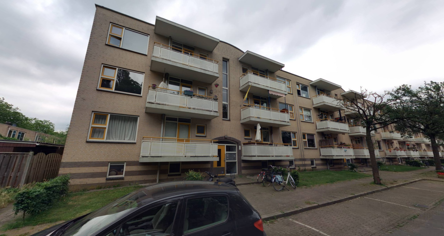 Bela Bartokstraat 5, 7557 RJ Hengelo, Nederland