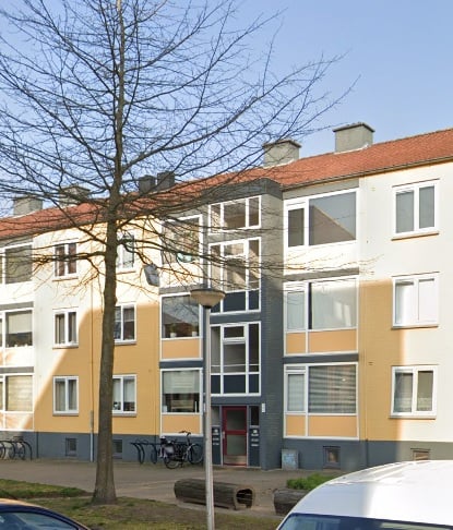 S.L. Louwesstraat 133, 7545 ET Enschede, Nederland